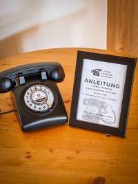 Audio G&auml;stebuch mit Anleitung Ochsenfurt